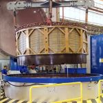 AMS Anlagen vacuum impregnation