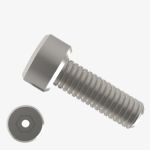 Automotion Components vented screws