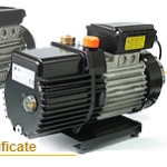 pompe rotative a palette Arcatec