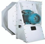 Howden Solyvent-Ventec