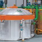 HEDRICH Trocknungs- und Imprägnier-Anlagen