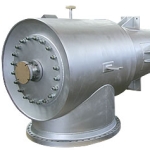 Inmateinsa Eyectores y Termocompresores