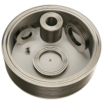 Metal Flex Welded Bellows