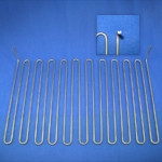 Vacuum Furnace Heater