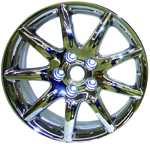 Hard Coating Services and Vacuum Metalizing Services